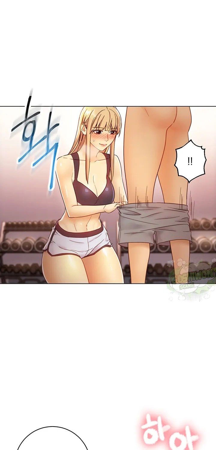 My Stepmother's Friends Chapter 41 page 67 - 