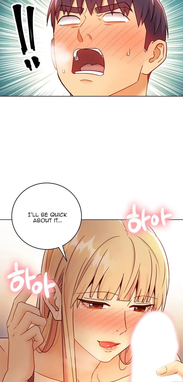My Stepmother's Friends Chapter 41 page 69 - 