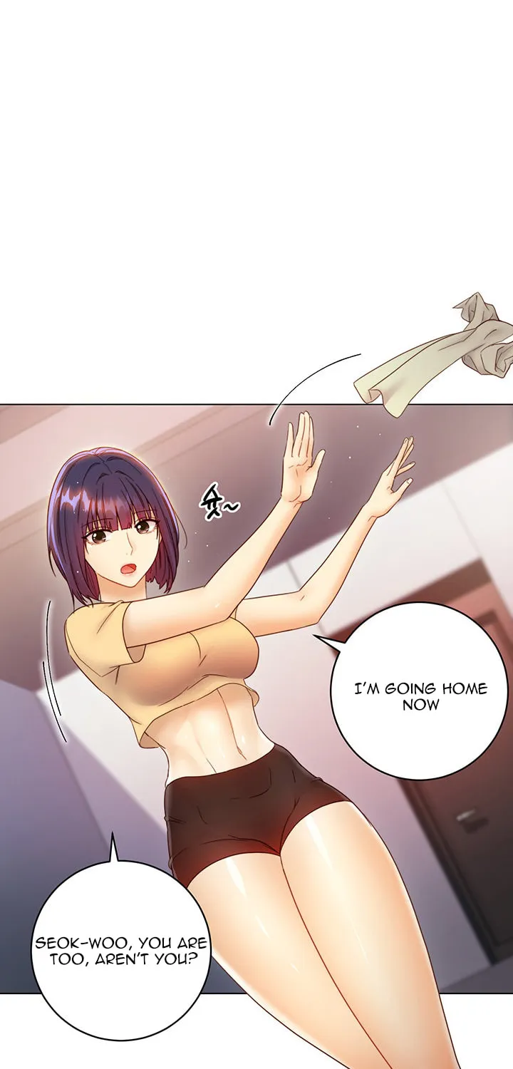 My Stepmother's Friends Chapter 41 page 77 - 