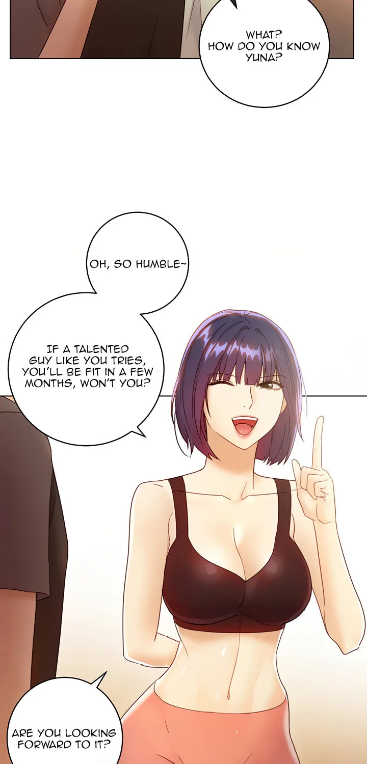 My Stepmother's Friends Chapter 41 page 9 - 
