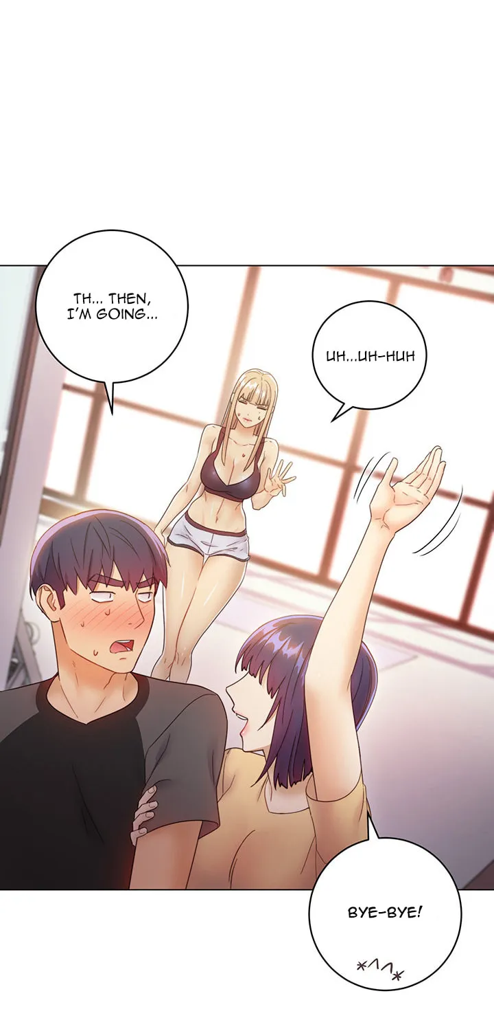 My Stepmother's Friends Chapter 41 page 81 - 