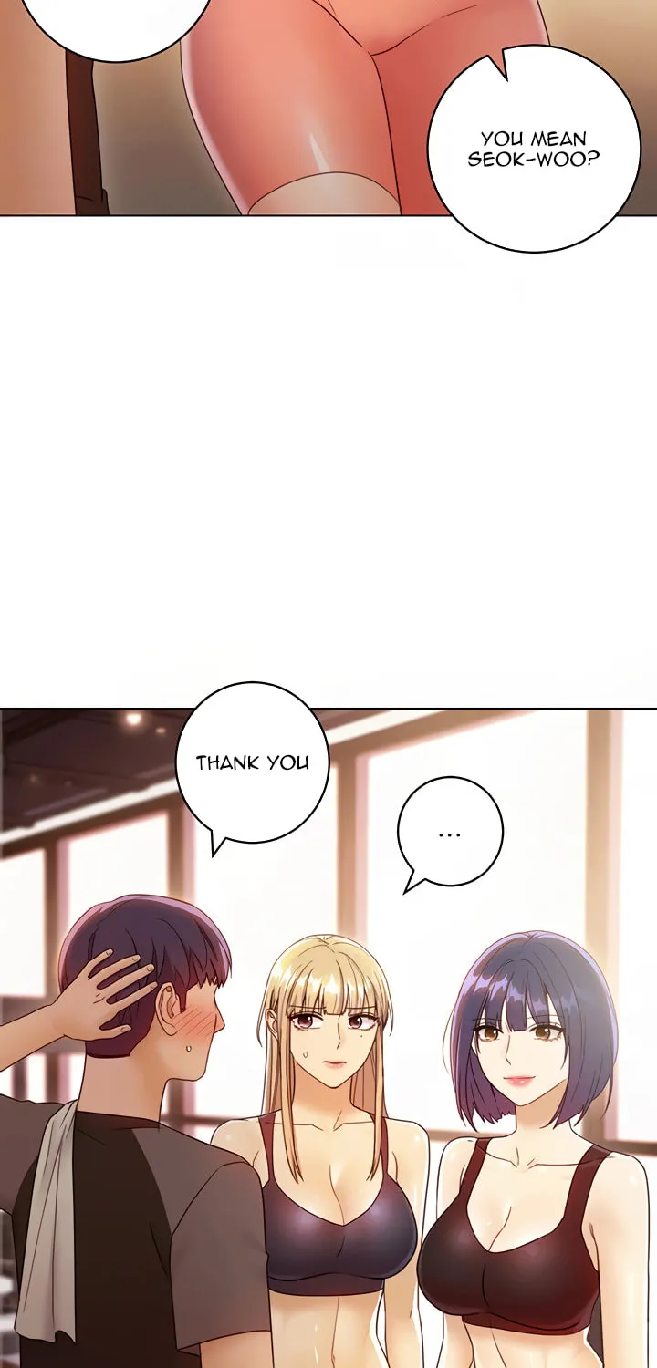 My Stepmother's Friends Chapter 41 page 10 - 