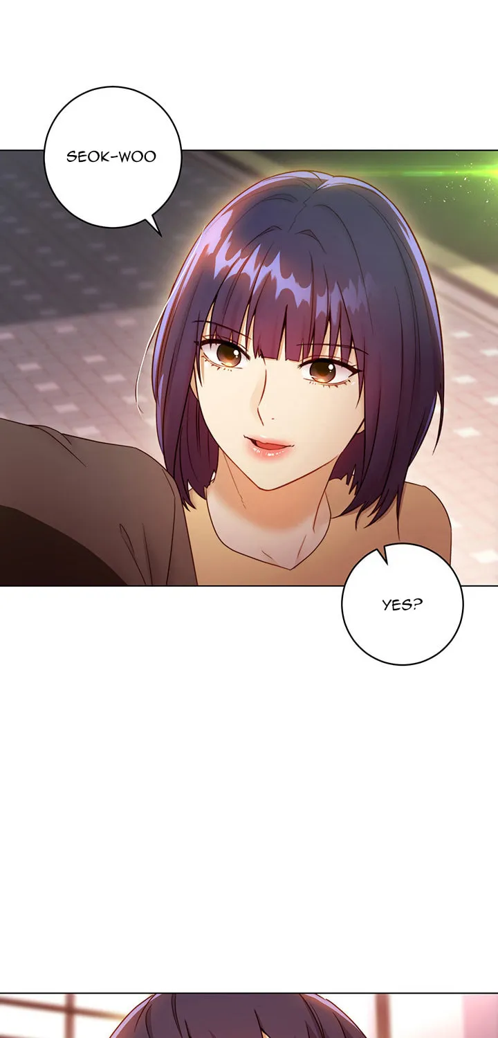 My Stepmother's Friends Chapter 42 page 2 - 