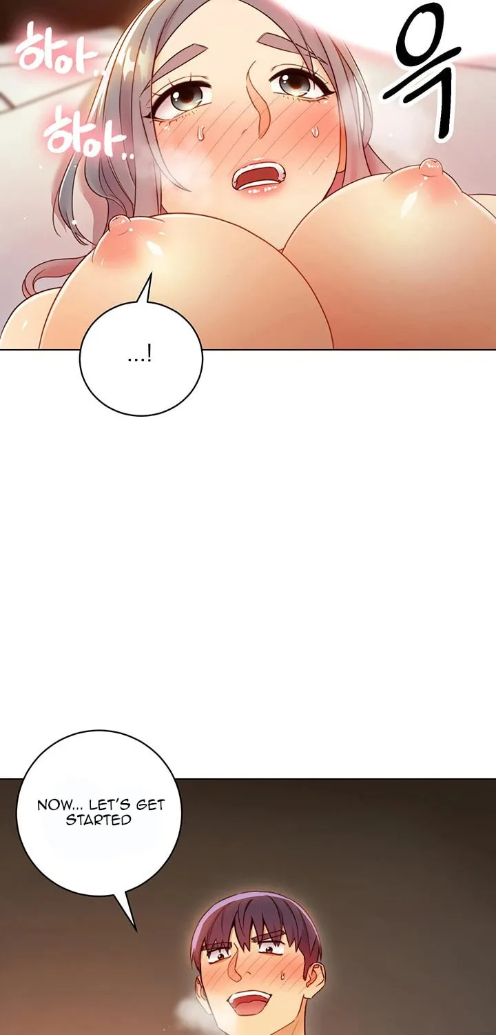 My Stepmother's Friends Chapter 42 page 101 - 