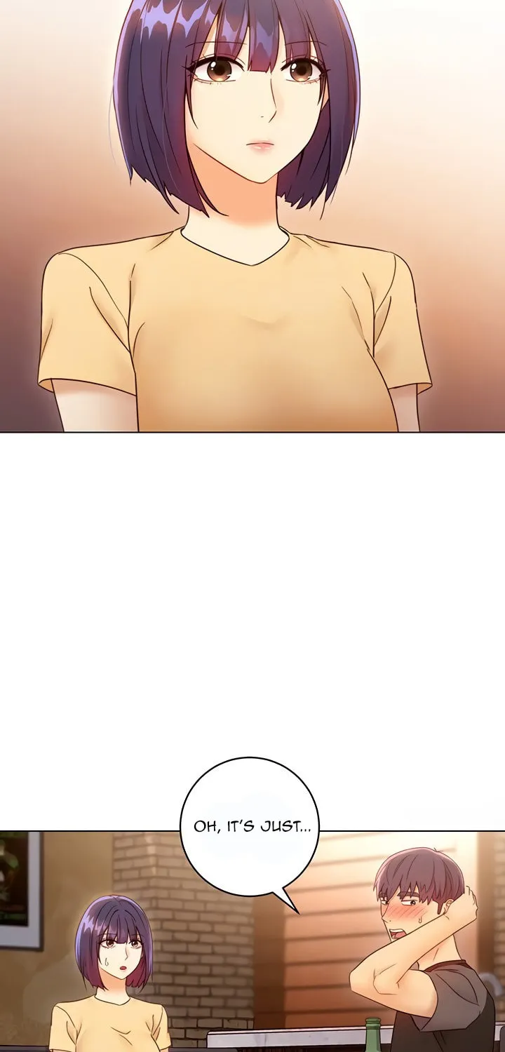 My Stepmother's Friends Chapter 42 page 12 - 