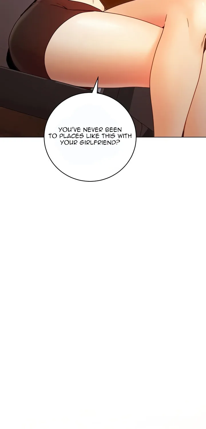 My Stepmother's Friends Chapter 42 page 16 - 