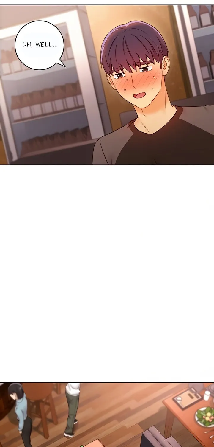 My Stepmother's Friends Chapter 42 page 17 - 