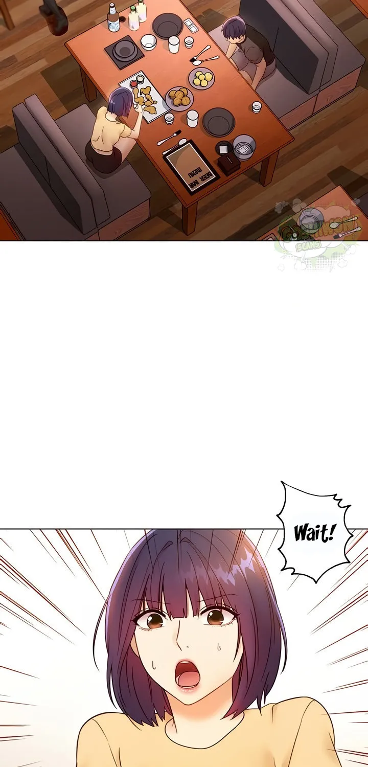 My Stepmother's Friends Chapter 42 page 18 - 