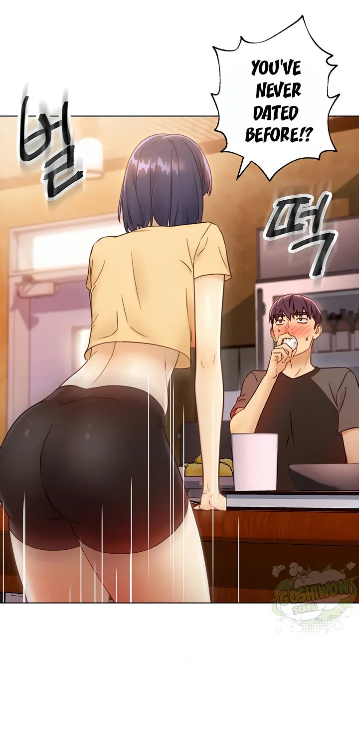 My Stepmother's Friends Chapter 42 page 20 - 