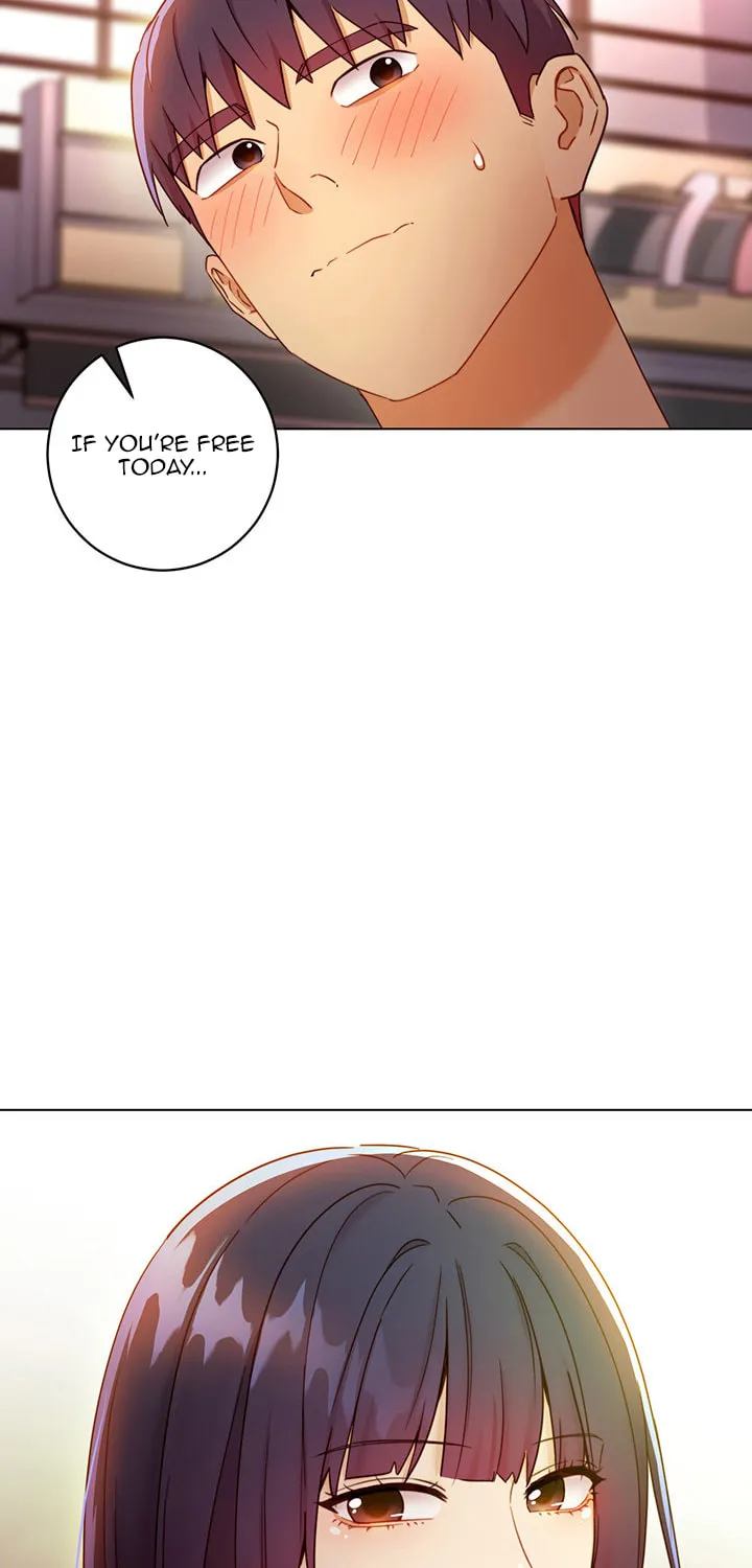 My Stepmother's Friends Chapter 42 page 3 - 