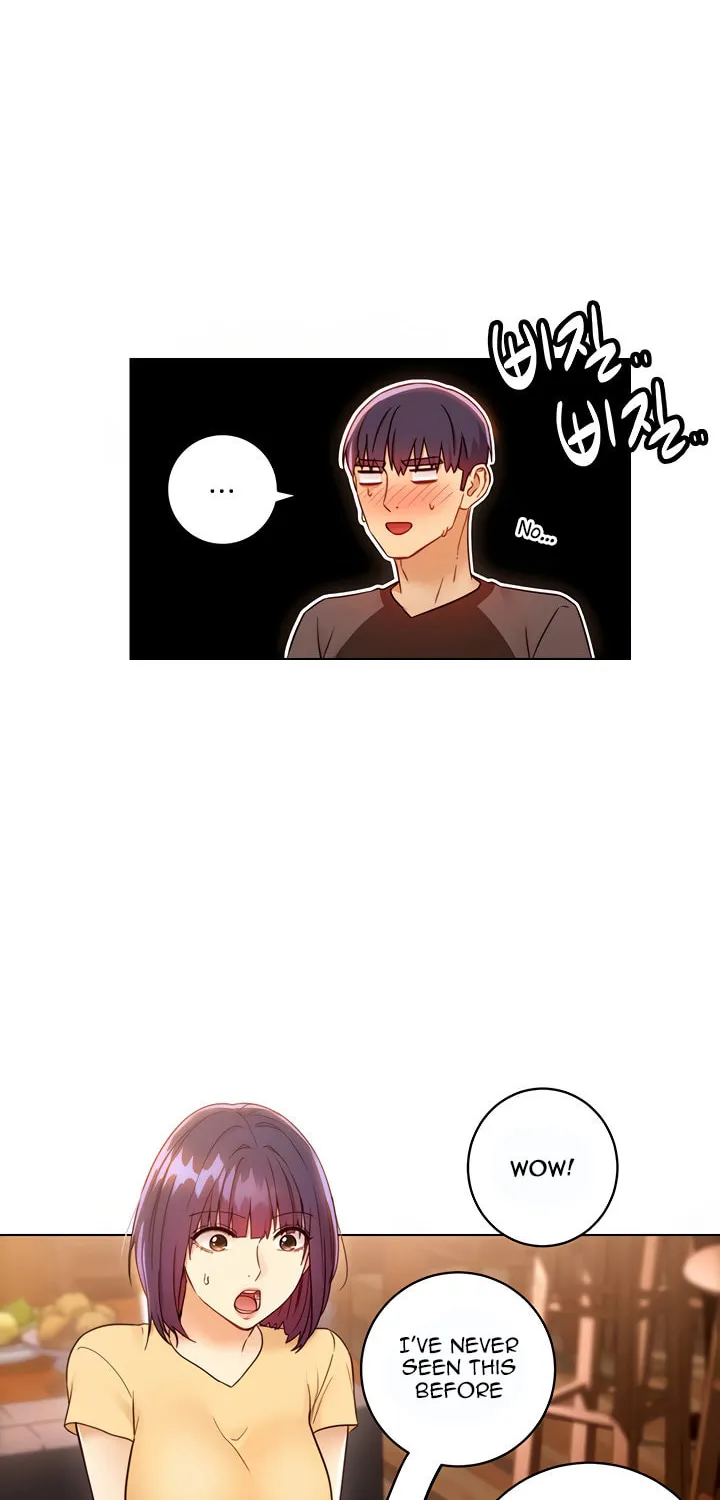 My Stepmother's Friends Chapter 42 page 21 - 