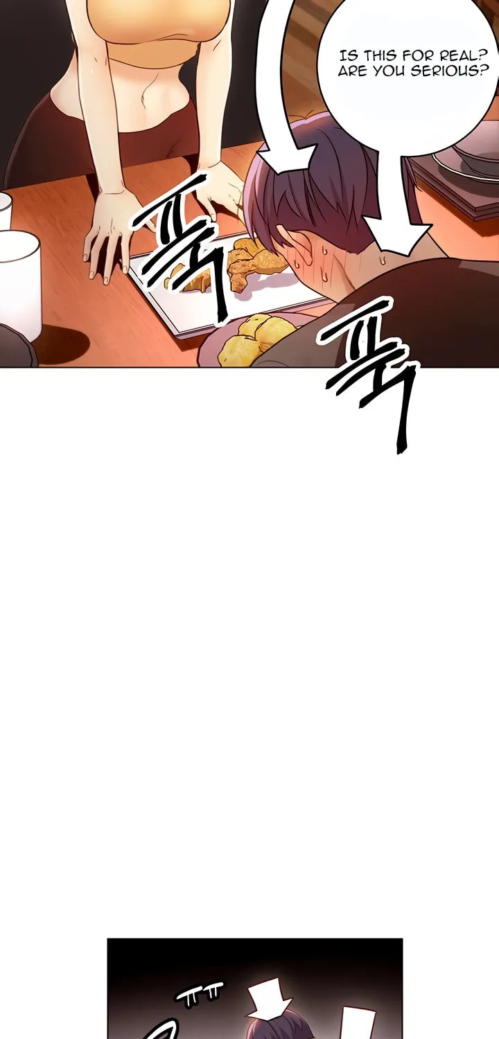 My Stepmother's Friends Chapter 42 page 22 - 