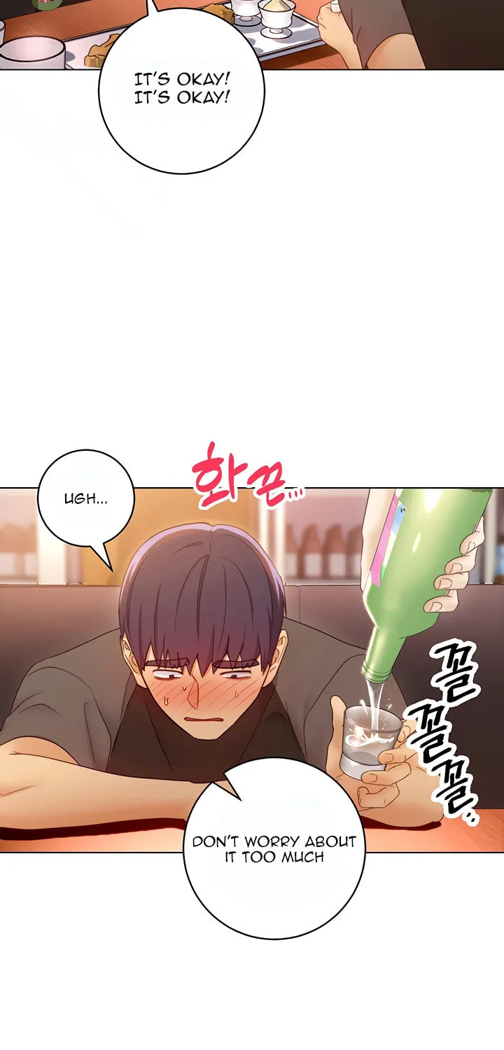 My Stepmother's Friends Chapter 42 page 25 - 