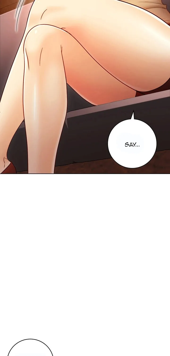 My Stepmother's Friends Chapter 42 page 28 - 