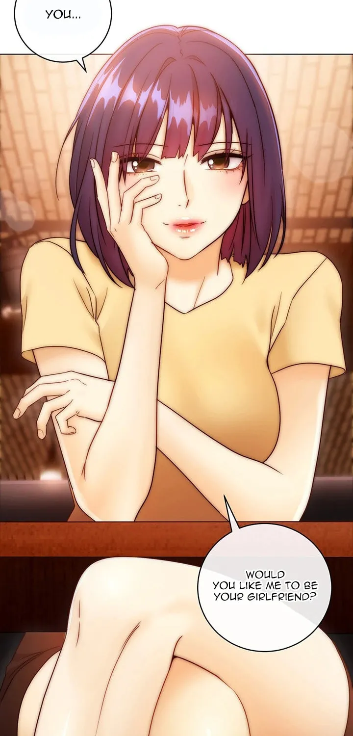 My Stepmother's Friends Chapter 42 page 29 - 