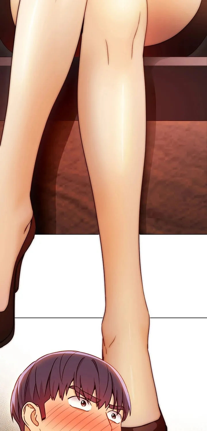 My Stepmother's Friends Chapter 42 page 30 - 