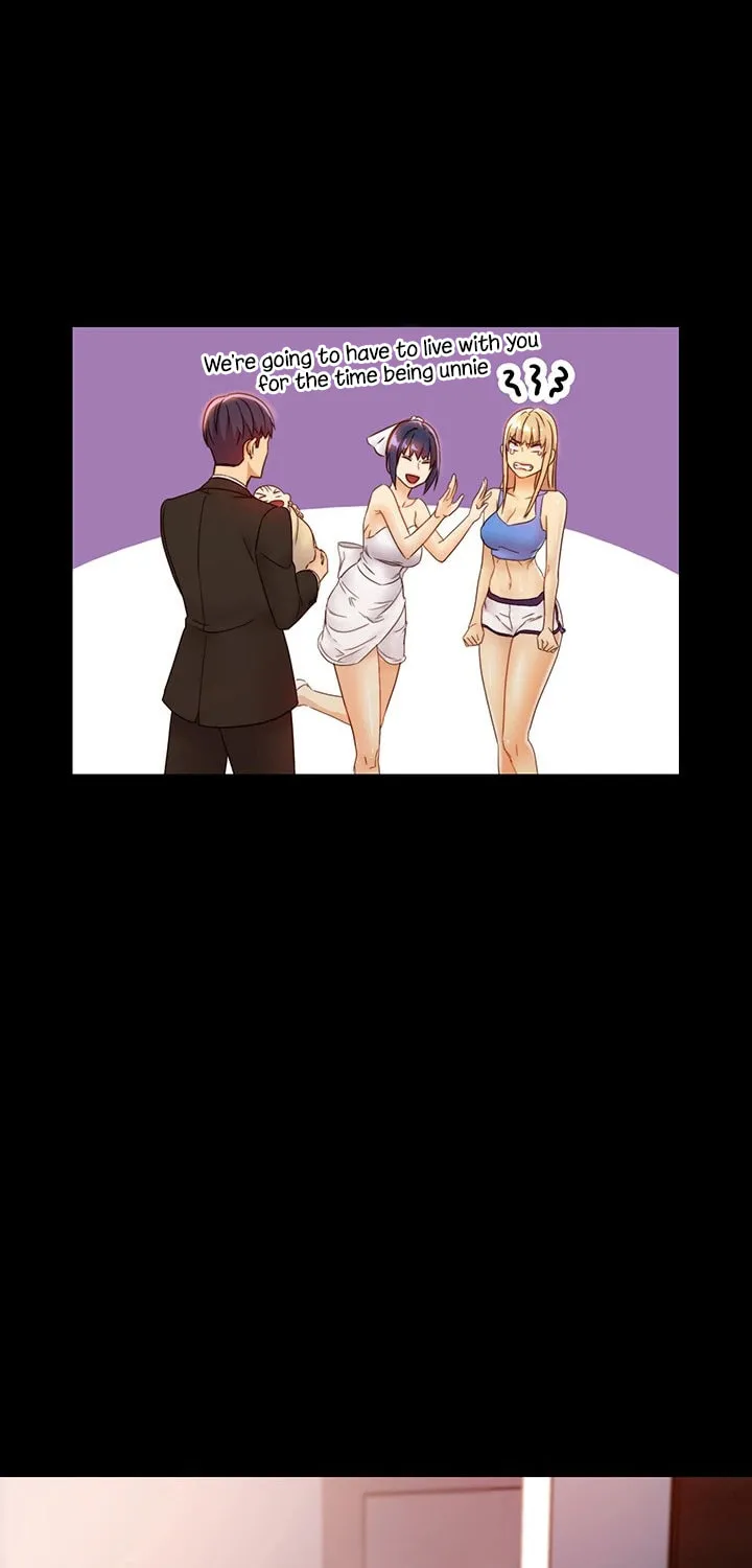 My Stepmother's Friends Chapter 42 page 34 - 
