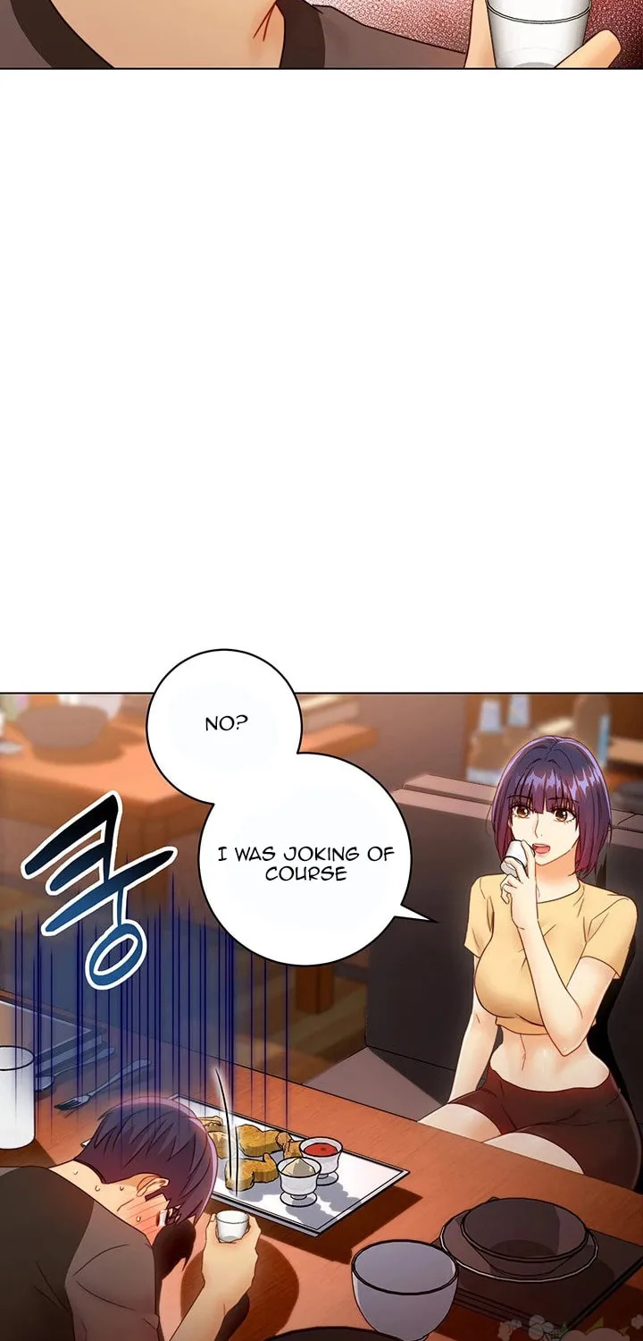 My Stepmother's Friends Chapter 42 page 39 - 