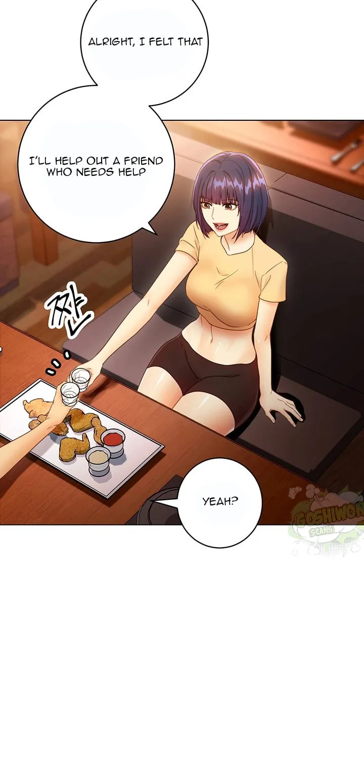 My Stepmother's Friends Chapter 42 page 44 - 