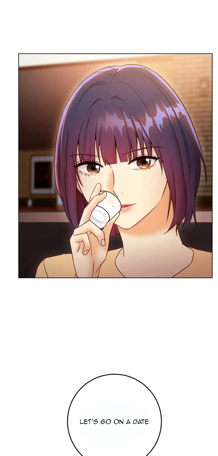 My Stepmother's Friends Chapter 42 page 45 - 