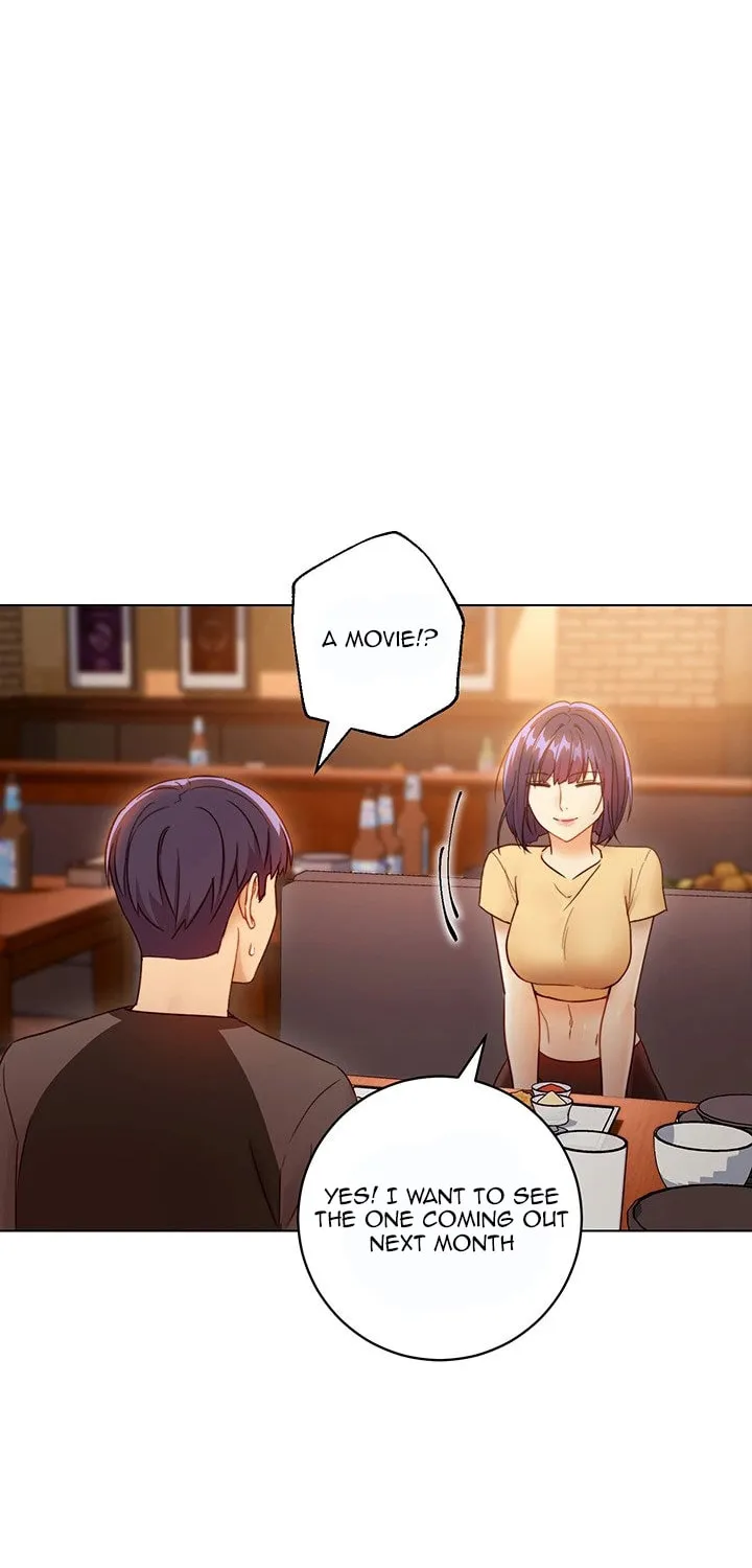 My Stepmother's Friends Chapter 42 page 49 - 