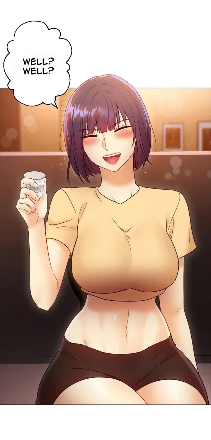 My Stepmother's Friends Chapter 42 page 50 - 
