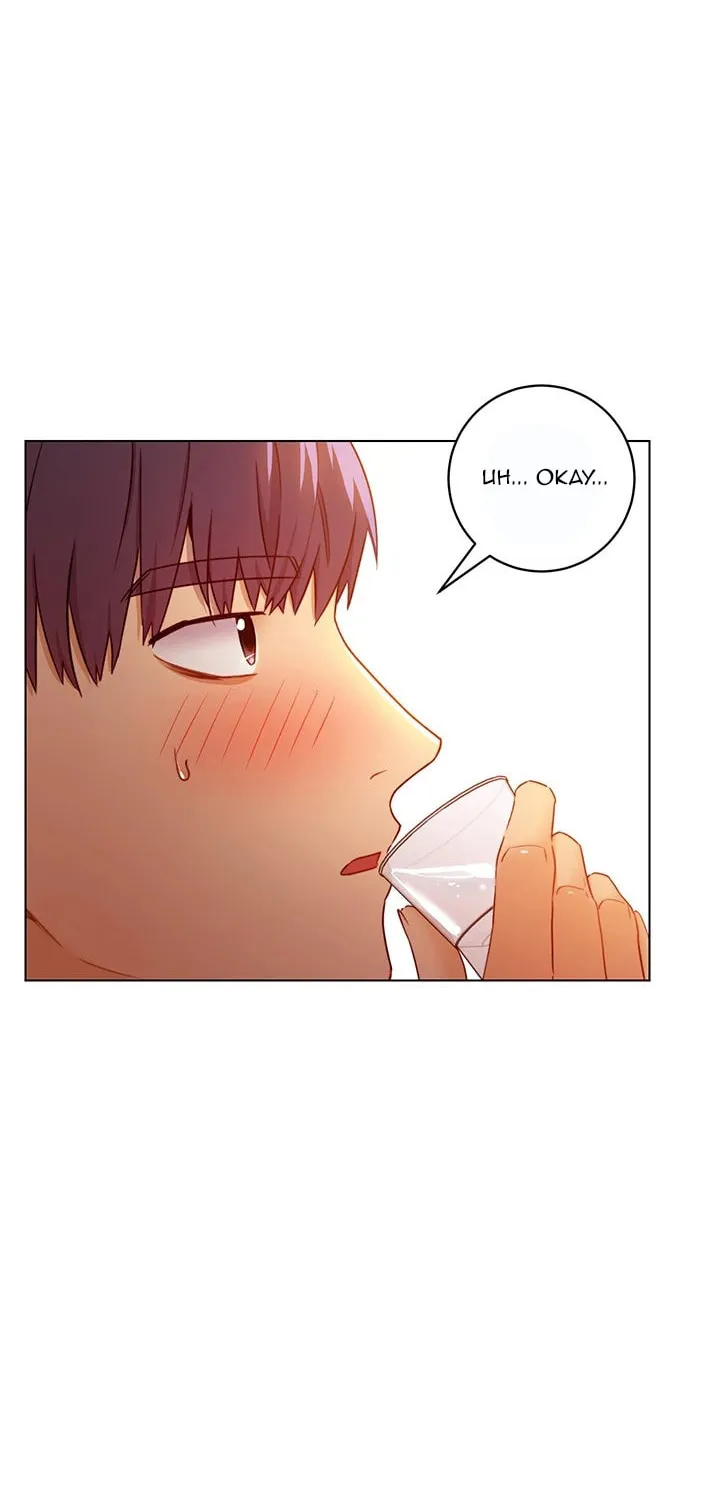 My Stepmother's Friends Chapter 42 page 51 - 