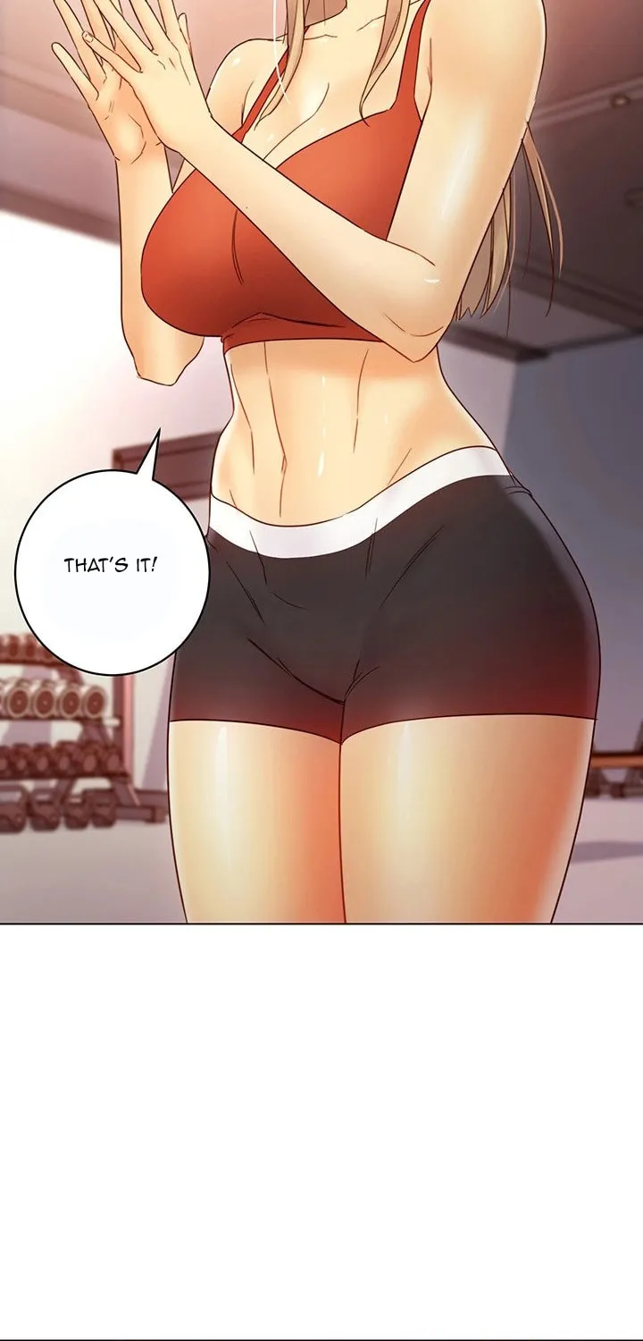 My Stepmother's Friends Chapter 42 page 56 - 