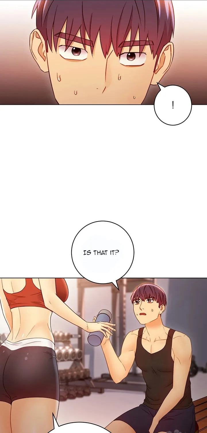 My Stepmother's Friends Chapter 42 page 57 - 