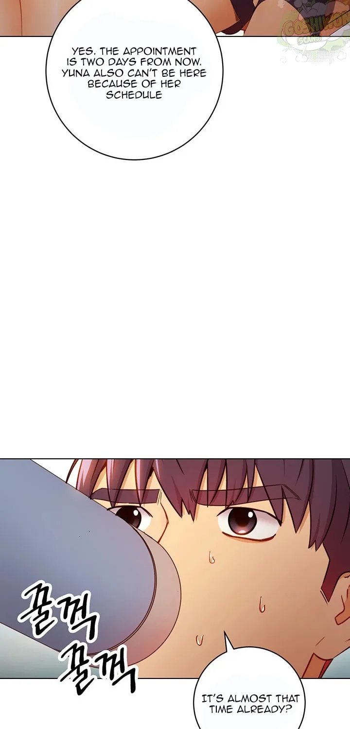 My Stepmother's Friends Chapter 42 page 58 - 