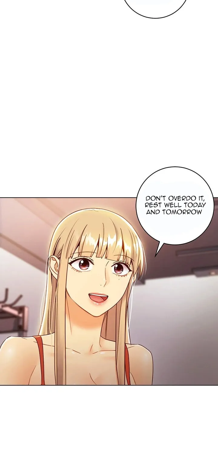 My Stepmother's Friends Chapter 42 page 59 - 