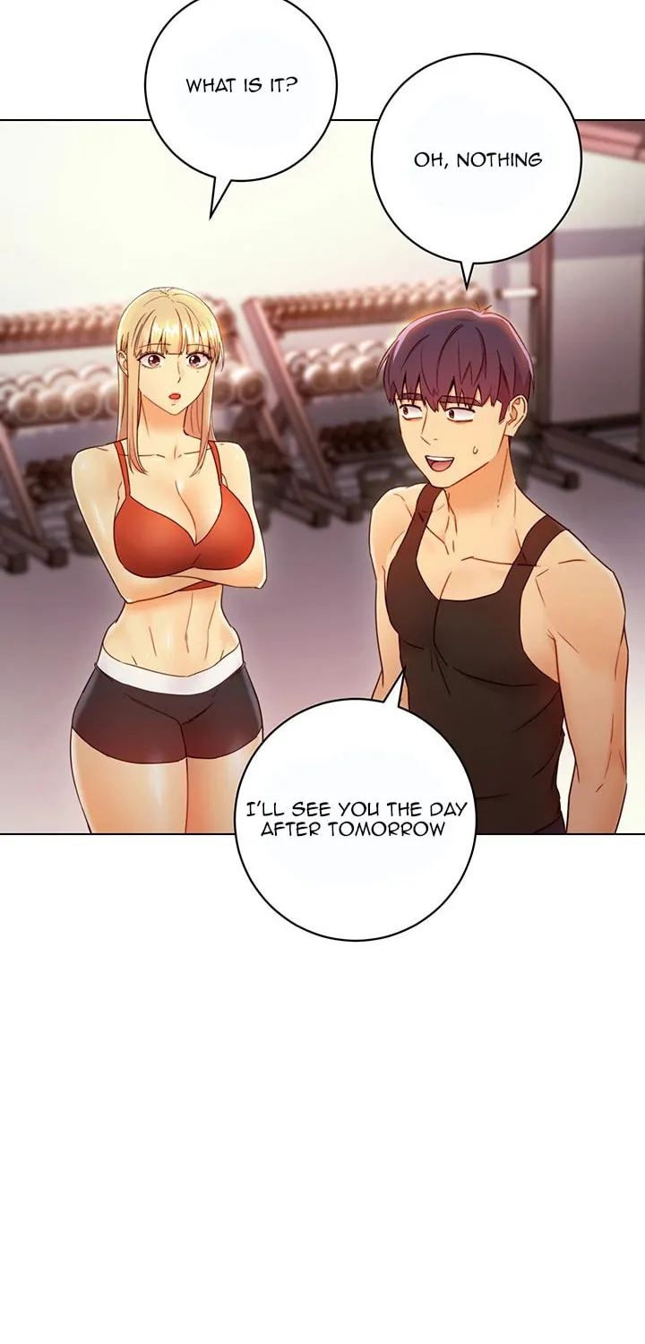 My Stepmother's Friends Chapter 42 page 61 - 