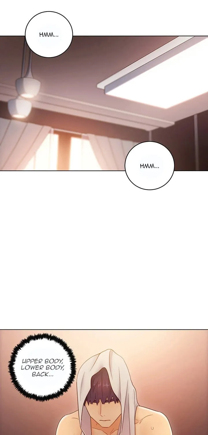 My Stepmother's Friends Chapter 42 page 67 - 