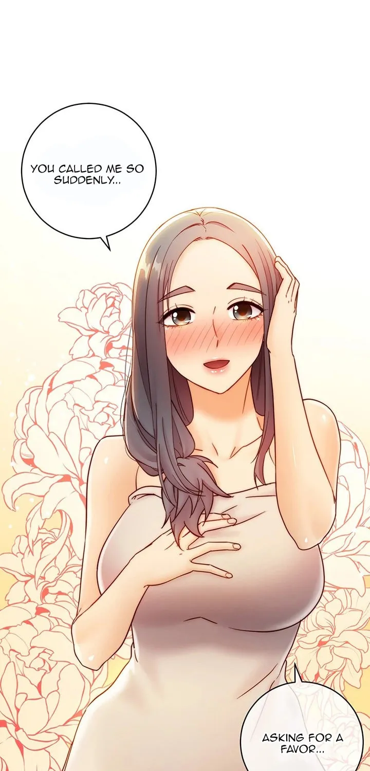 My Stepmother's Friends Chapter 42 page 73 - 