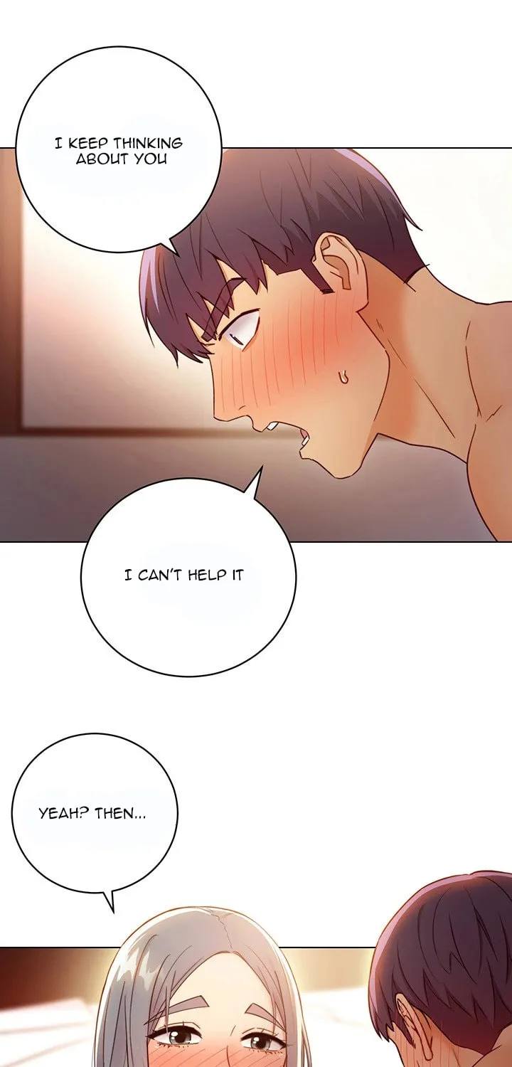 My Stepmother's Friends Chapter 42 page 84 - 
