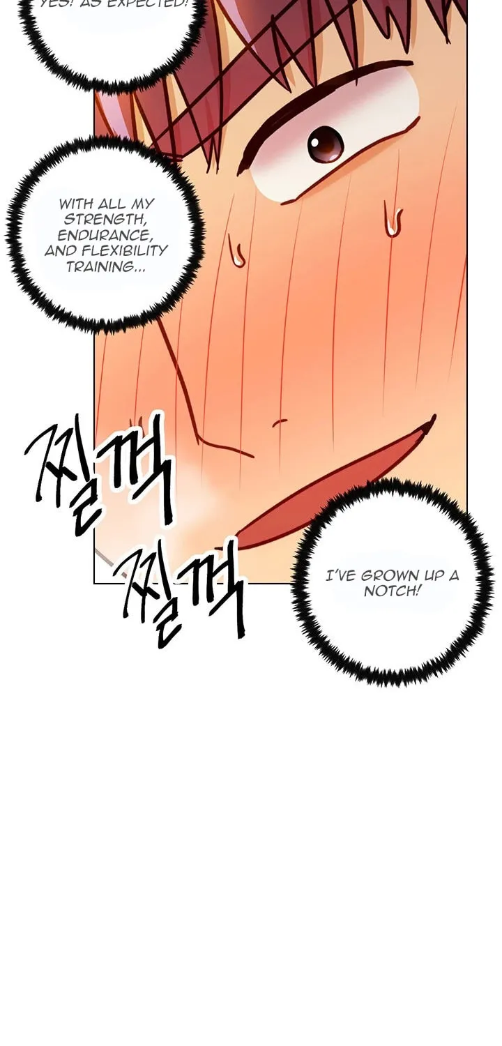 My Stepmother's Friends Chapter 42 page 94 - 