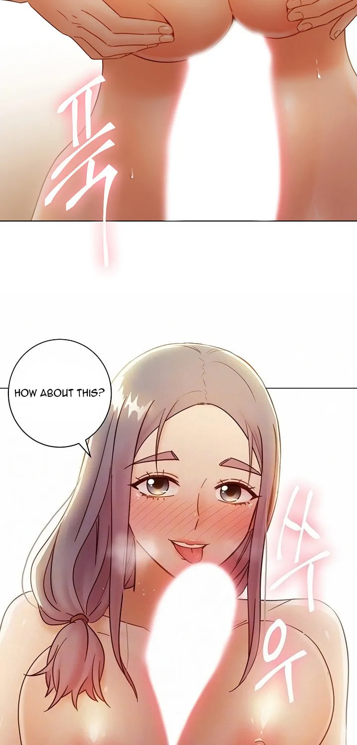 My Stepmother's Friends Chapter 43 page 15 - 