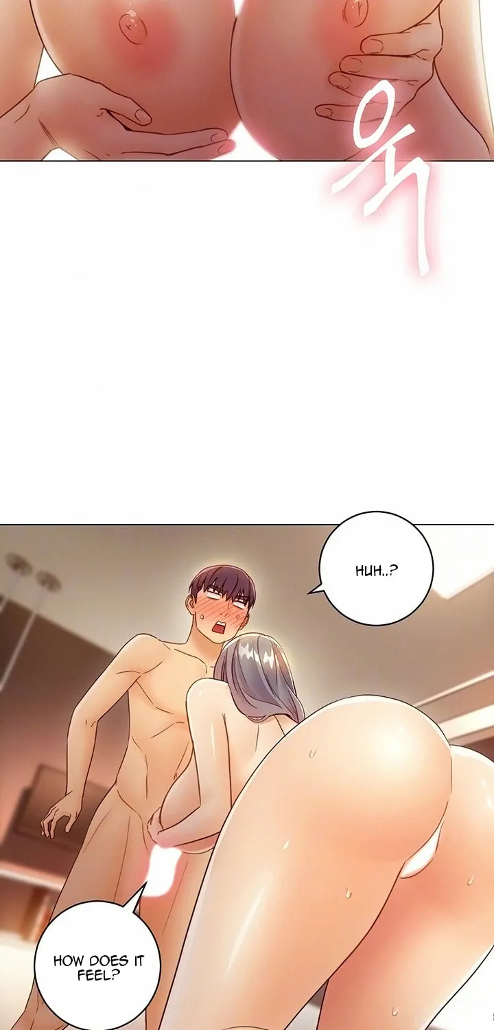 My Stepmother's Friends Chapter 43 page 16 - 