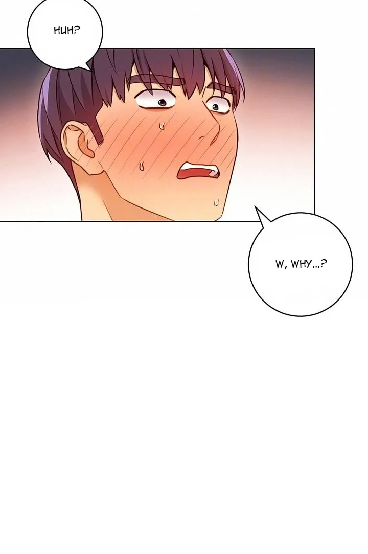 My Stepmother's Friends Chapter 43 page 20 - 