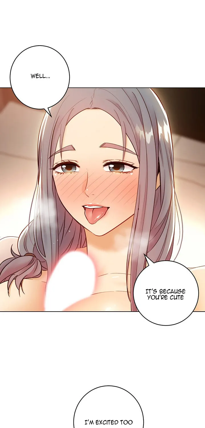 My Stepmother's Friends Chapter 43 page 21 - 
