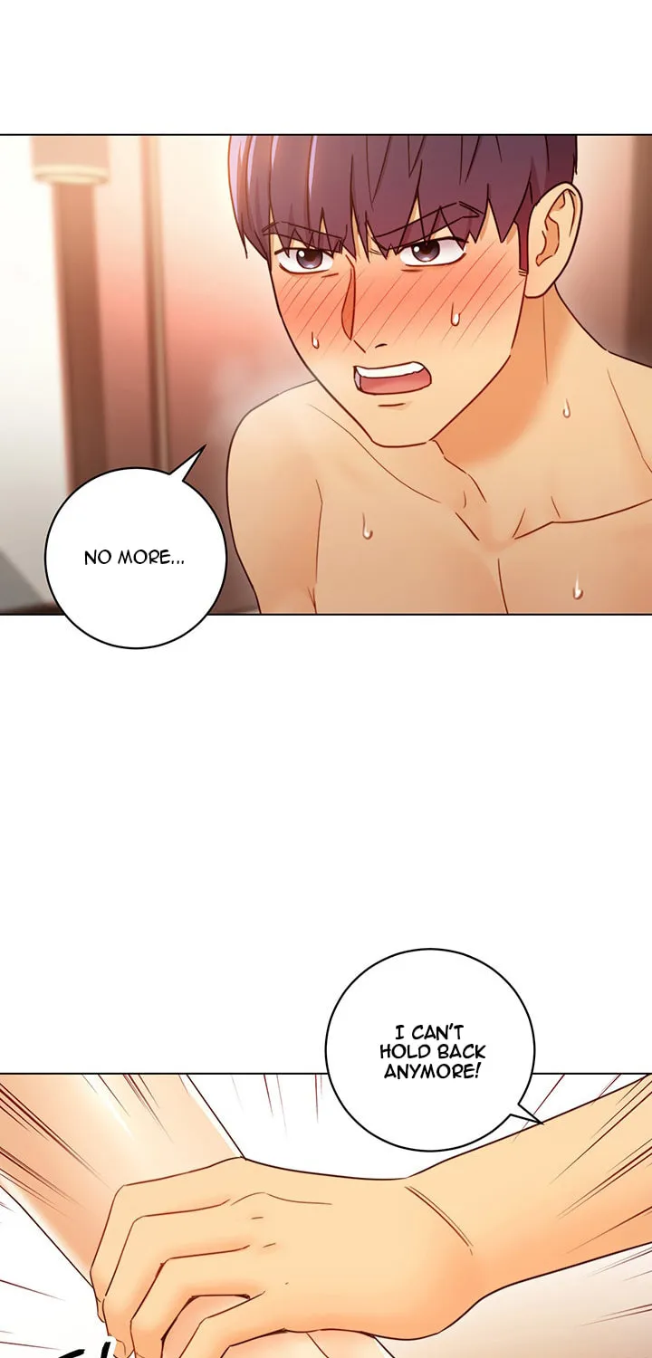 My Stepmother's Friends Chapter 43 page 29 - 