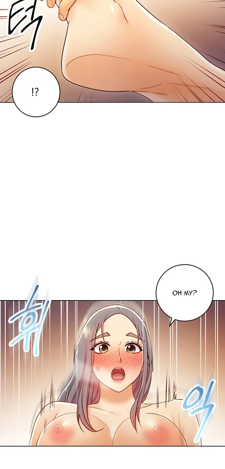 My Stepmother's Friends Chapter 43 page 30 - 