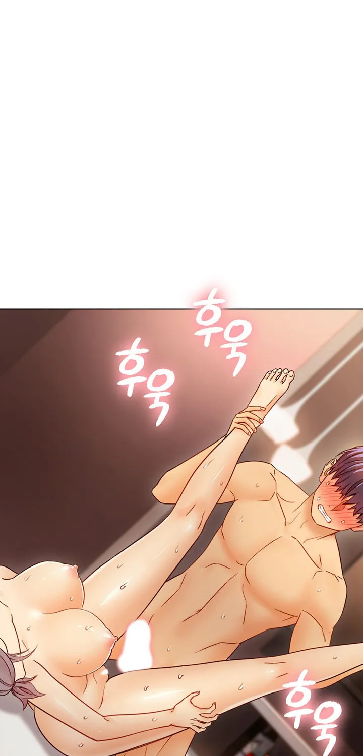 My Stepmother's Friends Chapter 43 page 31 - 