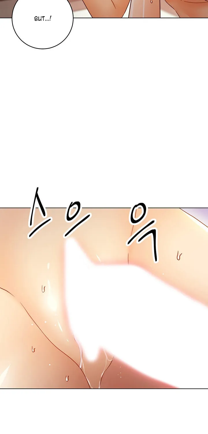 My Stepmother's Friends Chapter 43 page 34 - 