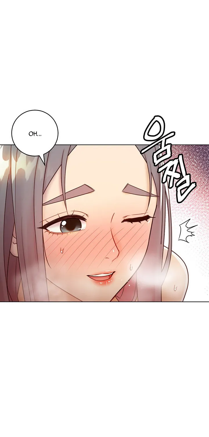 My Stepmother's Friends Chapter 43 page 35 - 