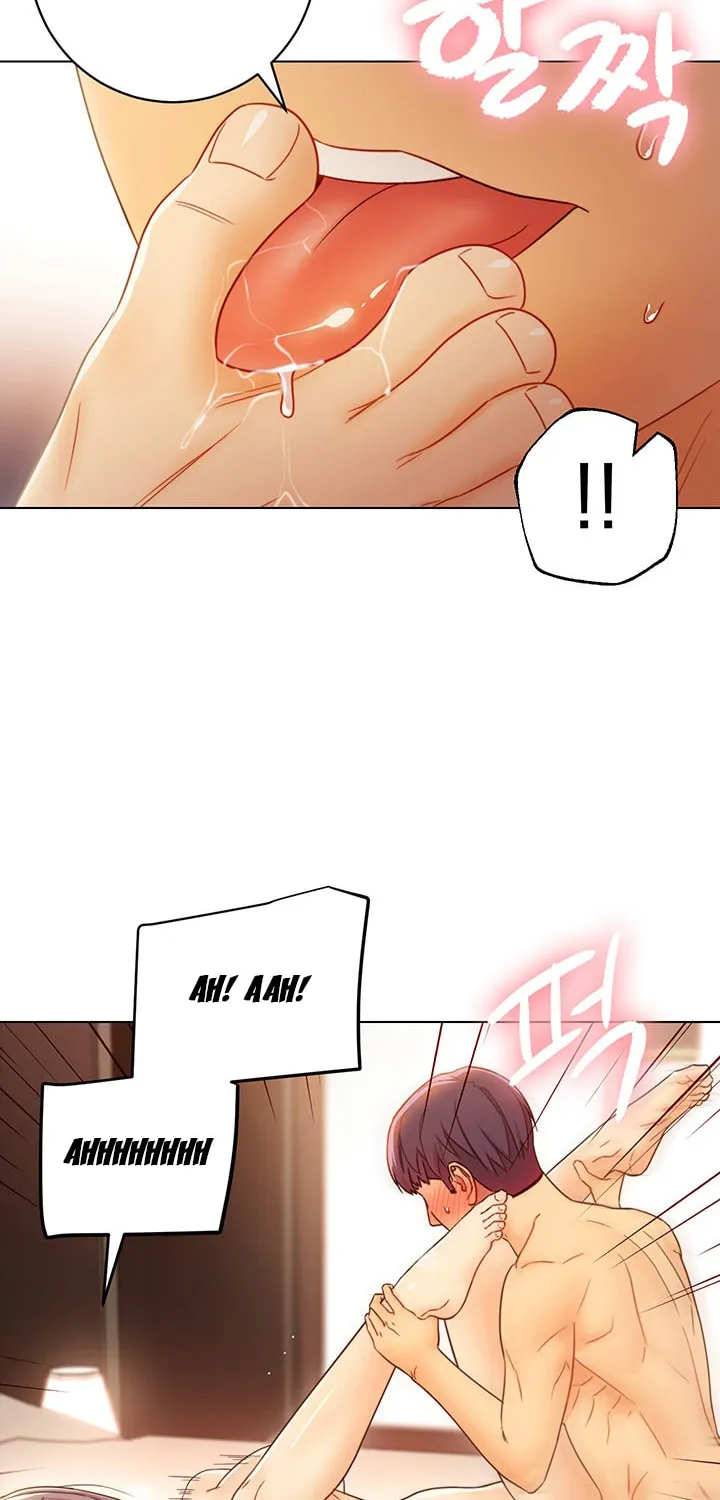 My Stepmother's Friends Chapter 43 page 46 - 