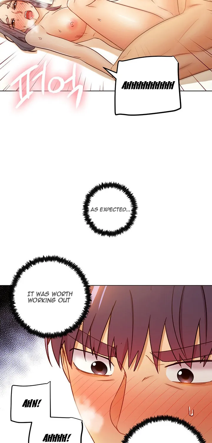 My Stepmother's Friends Chapter 43 page 47 - 