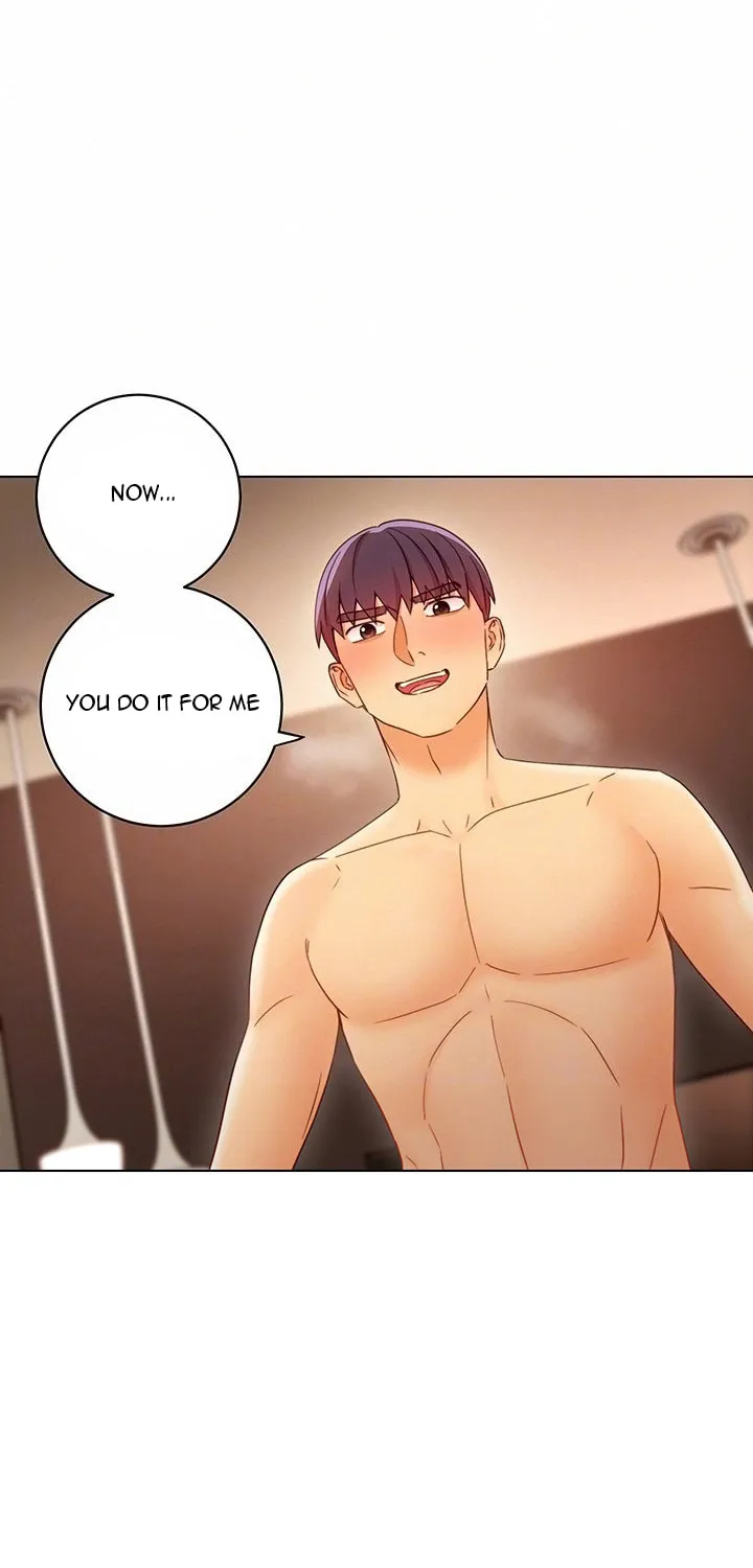My Stepmother's Friends Chapter 43 page 6 - 