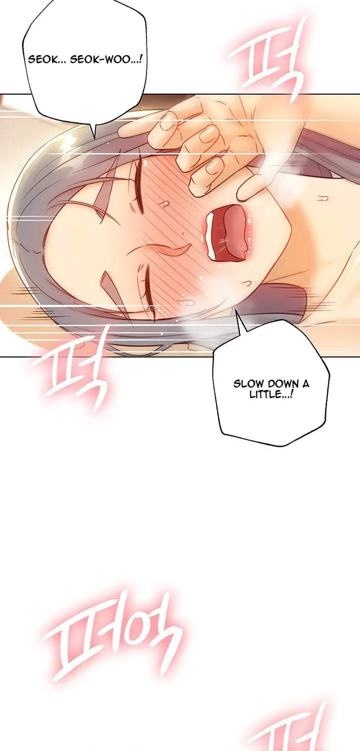 My Stepmother's Friends Chapter 43 page 51 - 