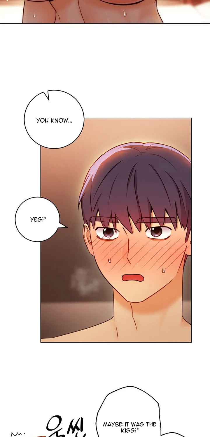 My Stepmother's Friends Chapter 43 page 74 - 